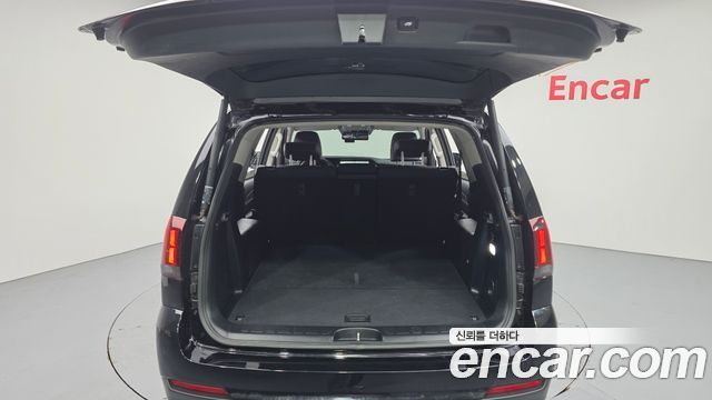 Kia Mohave The Master Diesel 3.0 4WD 5-Seater Platinum 2022 — фото 20