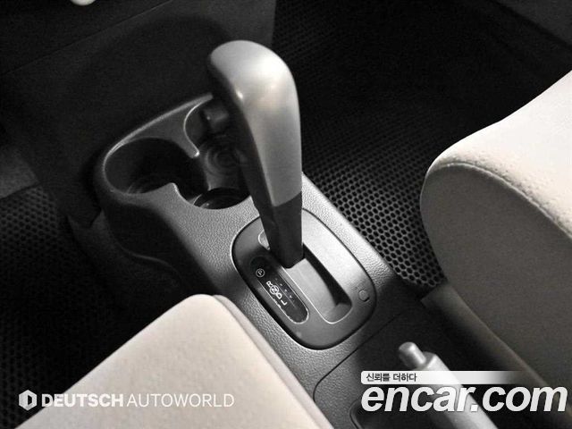 Nissan Cube 1.8 SL Z12 2011 — фото 9