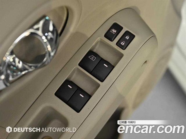 Nissan Cube 1.8 SL Z12 2011 — фото 23