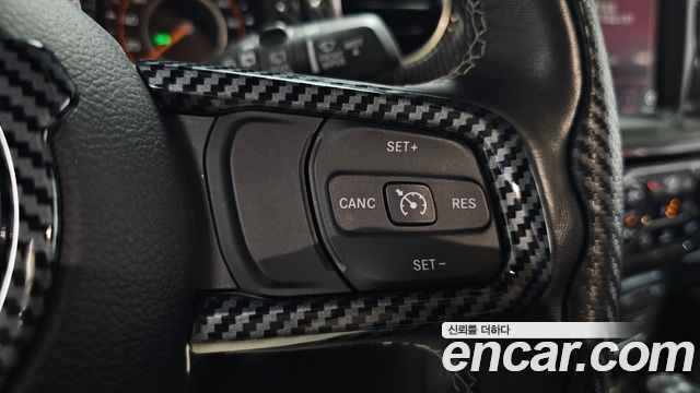 Jeep Wrangler (JL) 2.0 Overland 4Door 80th Edition 2021 — фото 30