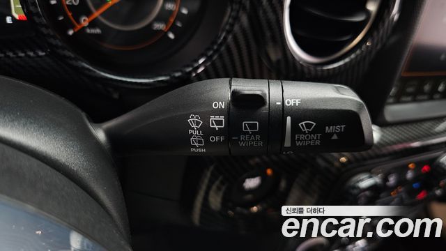 Jeep Wrangler (JL) 2.0 Overland 4Door 80th Edition 2021 — фото 31