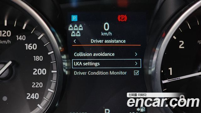 Land Rover Discovery 5 2.0 SD4 SE 2019 — фото 30