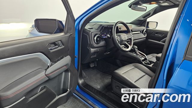 Chevrolet Colorado 2.7 ZL1 4WD 2024 — фото 10