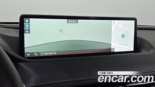 Genesis G80 (RG3) Gasoline 3.5 Turbo AWD 2024 — фото 13