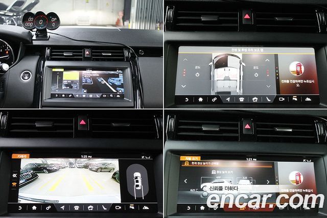 Land Rover Discovery 5 2.0 SD4 SE 2018 — фото 18