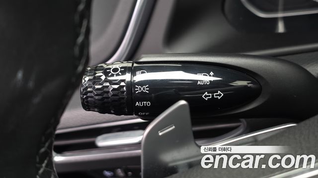 Hyundai Sonata (DN8) 2.0 Premium Plus 2022 — фото 18