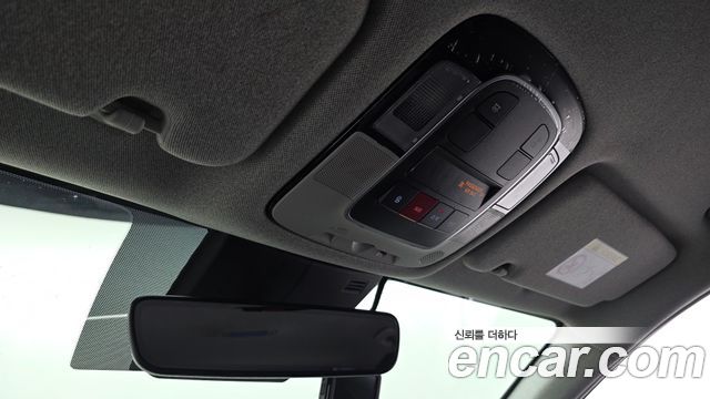 Hyundai Sonata (DN8) 2.0 Premium Plus 2022 — фото 19