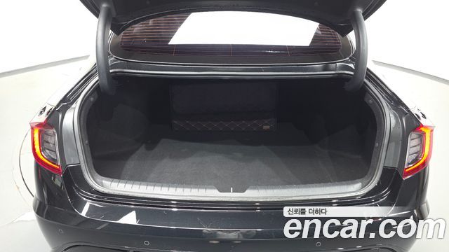Hyundai Sonata (DN8) 2.0 Premium Plus 2022 — фото 20