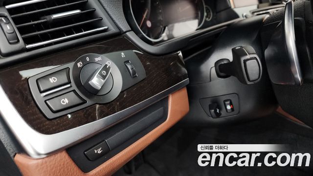 BMW 5 Series (F10) 528i xDrive M Aero Dynamic 2016 — фото 19