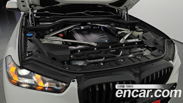 BMW X5 (G05) xDrive 40i M Sport 2026 — фото 6