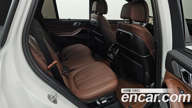 BMW X5 (G05) xDrive 40i M Sport 2026 — фото 11