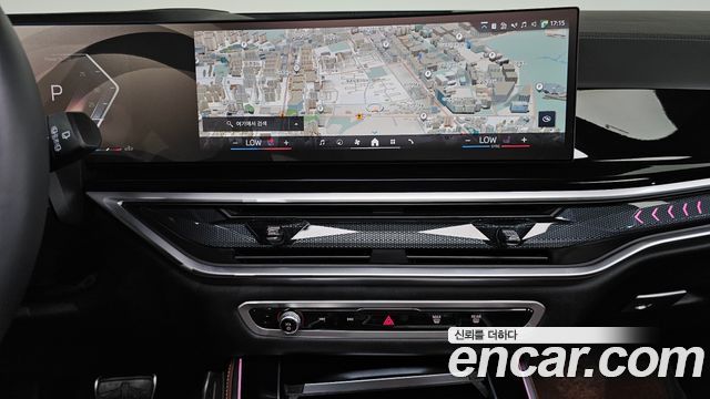 BMW X5 (G05) xDrive 40i M Sport 2026 — фото 13