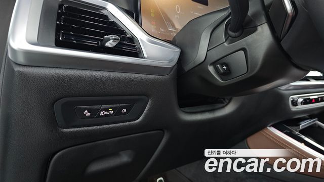 BMW X5 (G05) xDrive 40i M Sport 2026 — фото 18