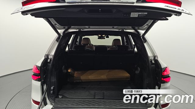BMW X5 (G05) xDrive 40i M Sport 2026 — фото 20