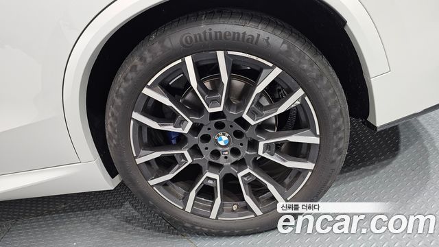 BMW X5 (G05) xDrive 40i M Sport 2026 — фото 21