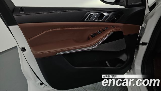BMW X5 (G05) xDrive 40i M Sport 2026 — фото 24