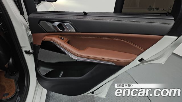 BMW X5 (G05) xDrive 40i M Sport 2026 — фото 25
