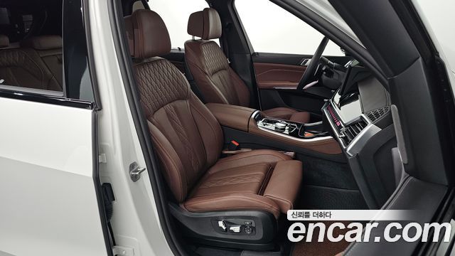 BMW X5 (G05) xDrive 40i M Sport 2026 — фото 26