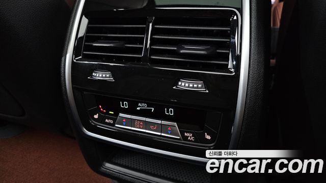 BMW X5 (G05) xDrive 40i M Sport 2026 — фото 29