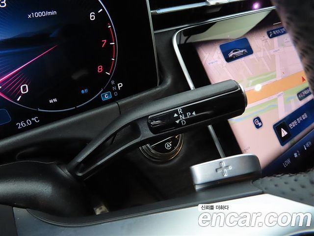 Mercedes-Benz E-Class (W214) E200 AMG Line 2026 — фото 15