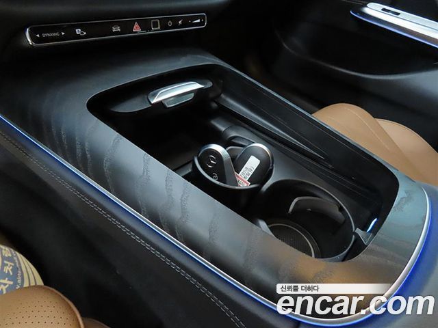 Mercedes-Benz E-Class (W214) E200 AMG Line 2026 — фото 16