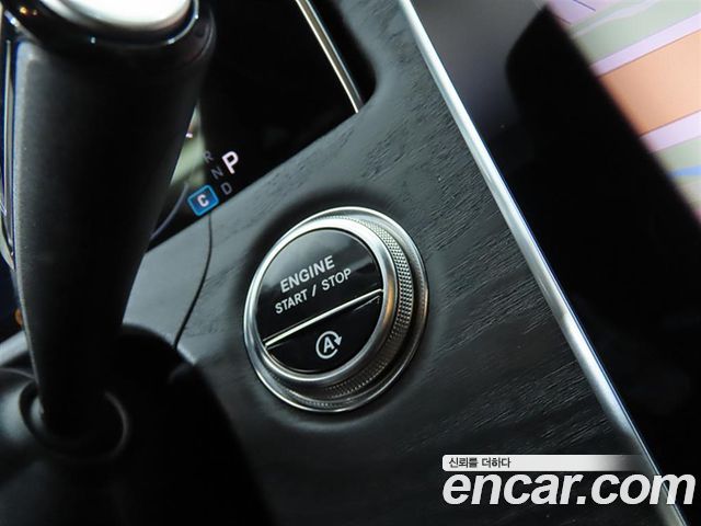 Mercedes-Benz E-Class (W214) E200 AMG Line 2026 — фото 17