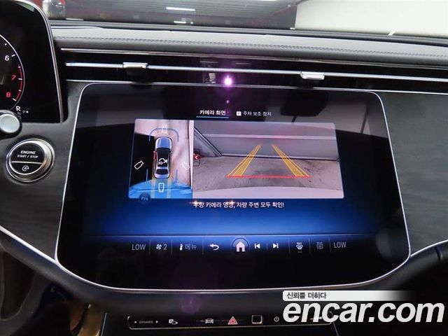 Mercedes-Benz E-Class (W214) E200 AMG Line 2026 — фото 20