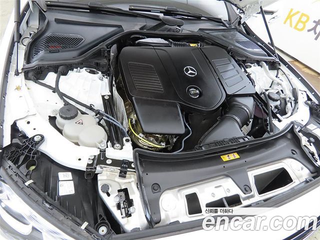Mercedes-Benz E-Class (W214) E200 AMG Line 2026 — фото 23
