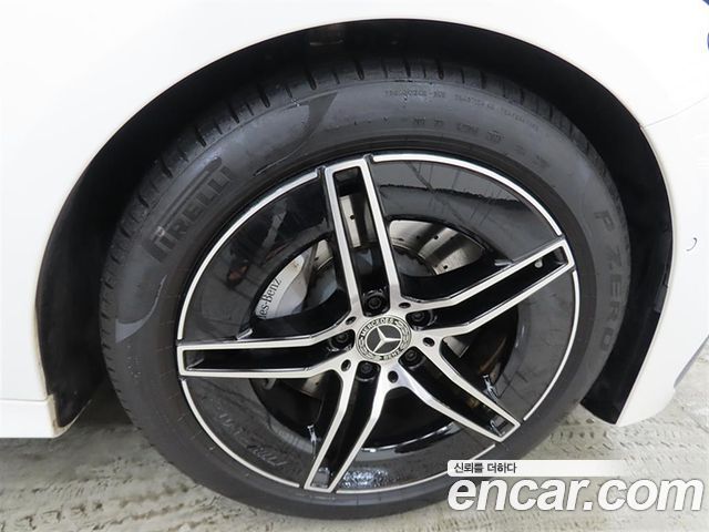 Mercedes-Benz E-Class (W214) E200 AMG Line 2026 — фото 24