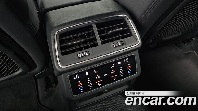 Audi A6 (C8) 45 TFSI Quattro Premium 2021 — фото 22