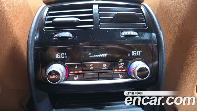 BMW 5 Series (G30) 520d M Sport Package Plus 2017 — фото 18