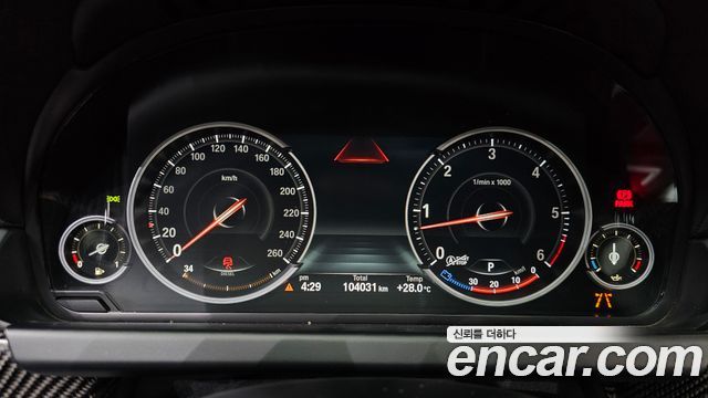 BMW 6 Series (F12) 640d M Sport Limited Gran Coupe 2018 — фото 8