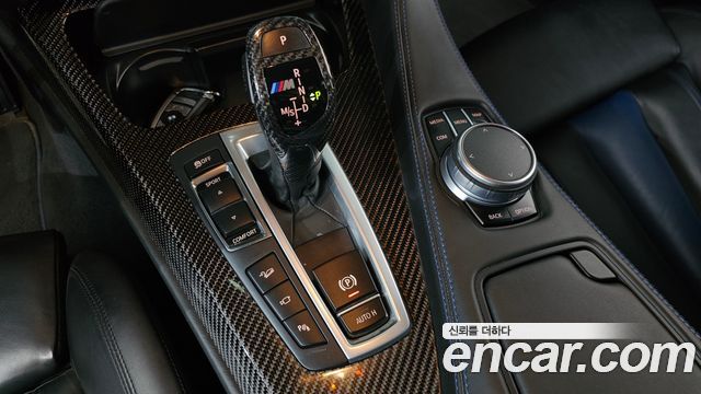 BMW 6 Series (F12) 640d M Sport Limited Gran Coupe 2018 — фото 9