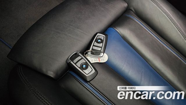 BMW 6 Series (F12) 640d M Sport Limited Gran Coupe 2018 — фото 15
