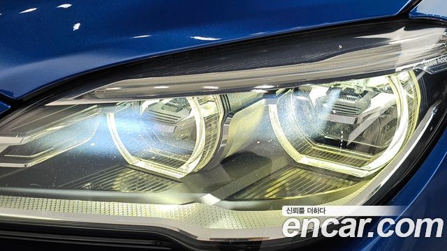 BMW 6 Series (F12) 640d M Sport Limited Gran Coupe 2018 — фото 22
