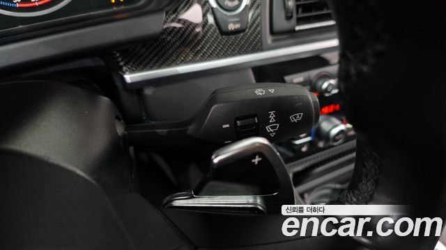 BMW 6 Series (F12) 640d M Sport Limited Gran Coupe 2018 — фото 27