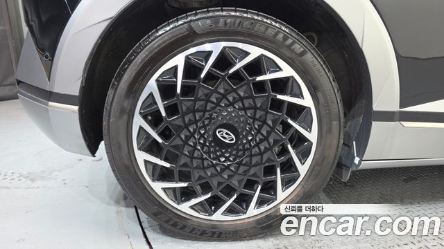 Hyundai Ioniq 5 Long Range AWD Prestige 2024 — фото 5