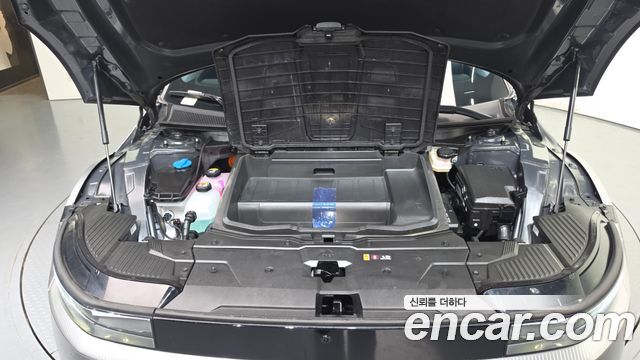 Hyundai Ioniq 5 Long Range AWD Prestige 2024 — фото 6
