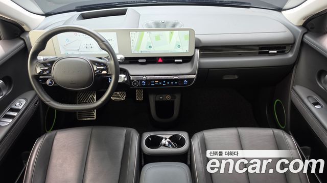 Hyundai Ioniq 5 Long Range AWD Prestige 2024 — фото 7