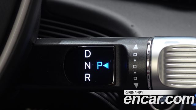 Hyundai Ioniq 5 Long Range AWD Prestige 2024 — фото 9