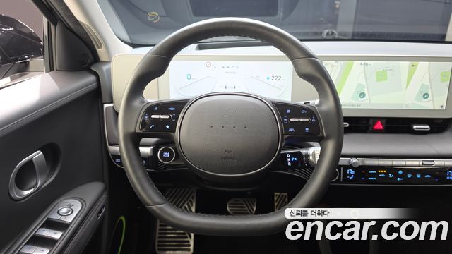 Hyundai Ioniq 5 Long Range AWD Prestige 2024 — фото 13