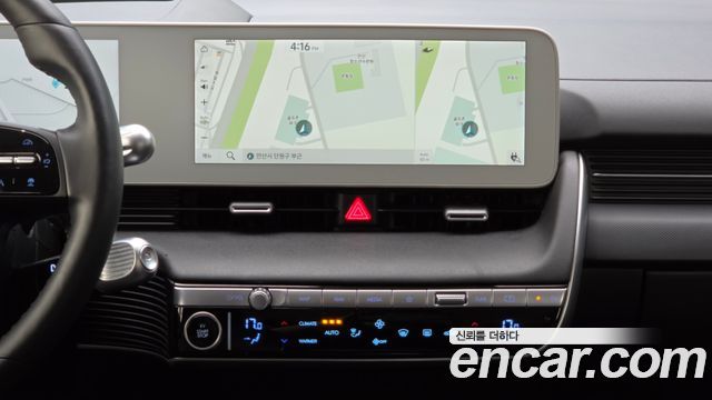 Hyundai Ioniq 5 Long Range AWD Prestige 2024 — фото 14