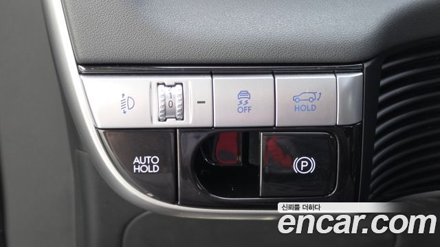 Hyundai Ioniq 5 Long Range AWD Prestige 2024 — фото 15
