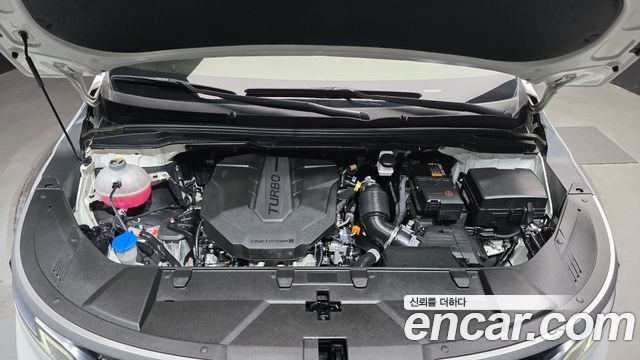 Kia Carnival (IV) Diesel 9-Seater Prestige 2021 — фото 6