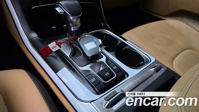 Kia Carnival (IV) Diesel 9-Seater Prestige 2021 — фото 9