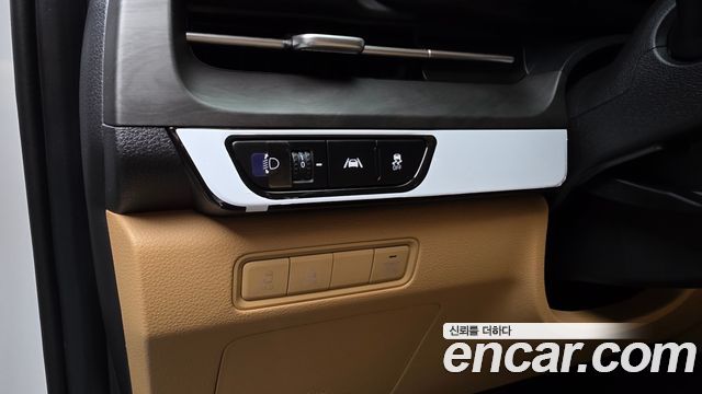 Kia Carnival (IV) Diesel 9-Seater Prestige 2021 — фото 18