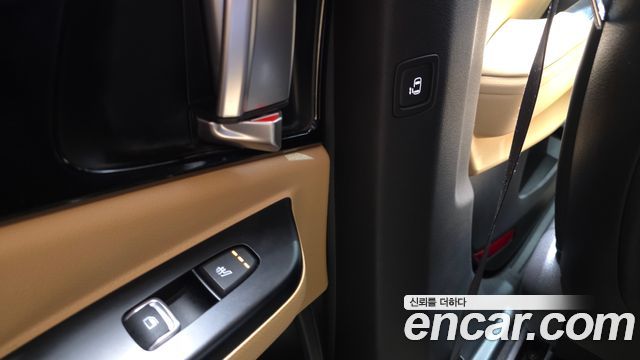Kia Carnival (IV) Diesel 9-Seater Prestige 2021 — фото 19