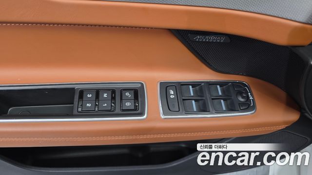 Jaguar XF (X260) 25t Portfolio 2019 — фото 13