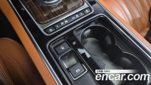 Jaguar XF (X260) 25t Portfolio 2019 — фото 29