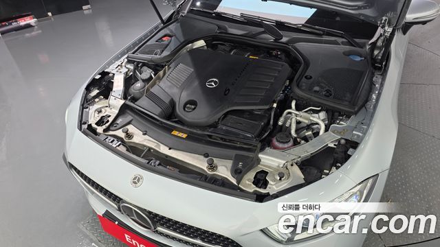 Mercedes-Benz CLS-Class (C257) CLS450 4MATIC 2023 — фото 6